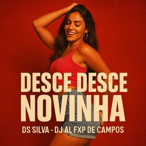 Desce desce novinha (Explicit)