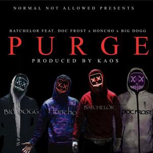 Purge (feat. Doc Frost, Honcho & Big Dogg) [Explicit]