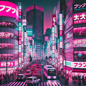 Tokyo