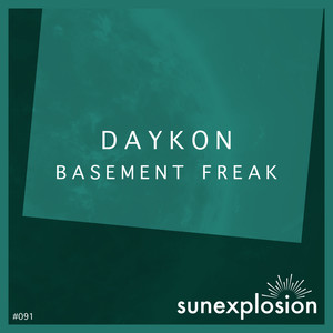 Basement Freak (Eddy Tango Remix)