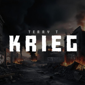 Krieg (Explicit)
