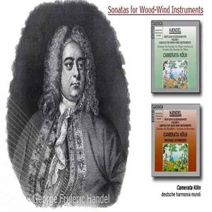 Sonate B-dur fuer Blockfloete und Bc