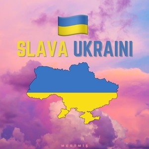 March of Ukrainian Nationalists-Гімн Українських Націоналістів