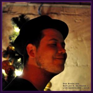 Where are the Weirdo's ?