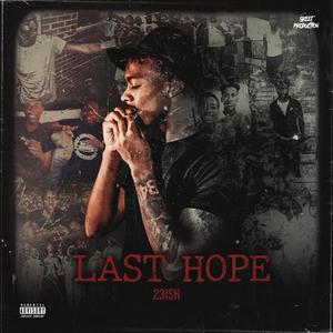 Last Hope (Explicit)