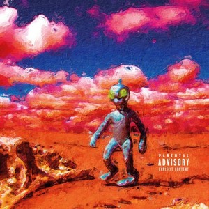 Road TO THE STARS FROM MARS (Explicit)