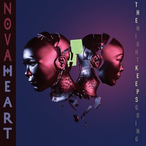 The Night Keeps Going (Single Version)