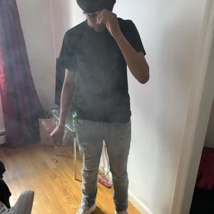 Doe Ave Baby (Explicit)