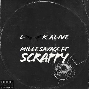 Look Alive (feat. Scrappy) (Explicit)