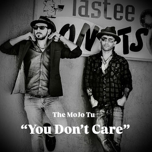 You Don’t Care (Remix)