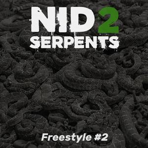 Freestyle 2 (feat. Chrome Kapa) [Explicit]