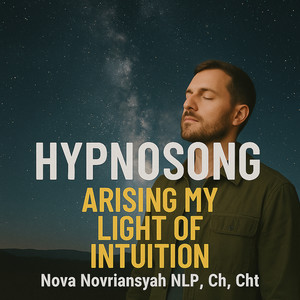 Hypnosong Arising My Light of Intuition