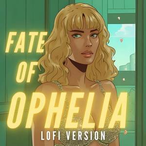 Fate Of Ophelia (LoFi version)