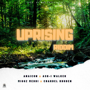 Uprising Riddim