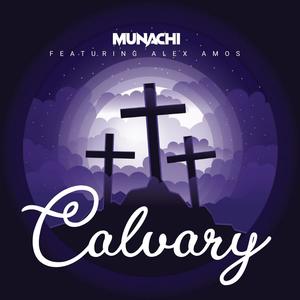 Calvary (feat. Alex Amos)