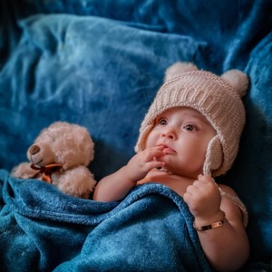 Peaceful Music for Baby's Restful Time