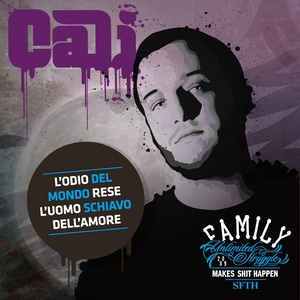 Giustizia naturale (Explicit)