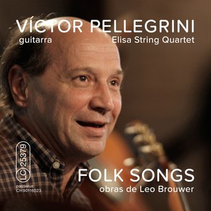 Folk Songs