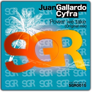 Power We Take (Original Mix)