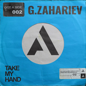 Take My Hand (Original Mix)
