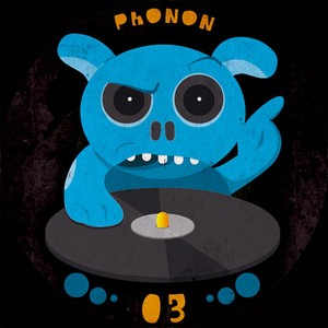 PHONON RECORDS 03