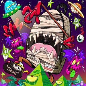 Sprayground (feat. narico) (Explicit)