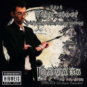 Tage einer Persönlichkeitsstörung (Deluxe) [Explicit]