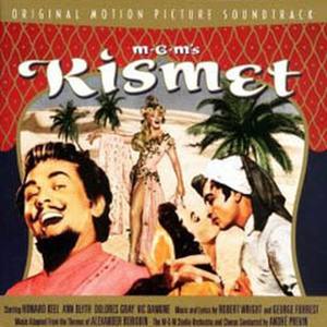 Kismet - Original Motion Picture Soundtrack