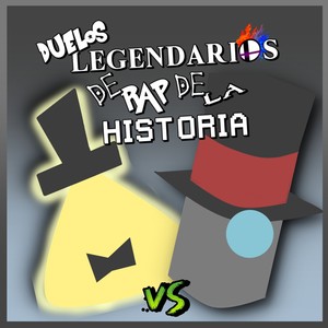 Bill Cipher vs Black Hat (Duelos Legendarios de Rap de la Historia)