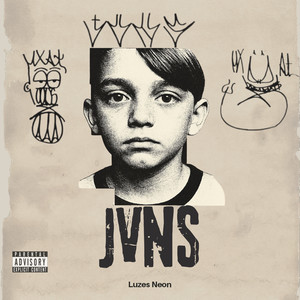 Luzes Neon (Explicit)