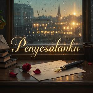 Penyesalanku