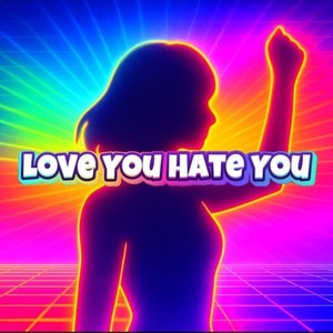 Love You Hate You (feat. 夢ノ結唱 HALO)