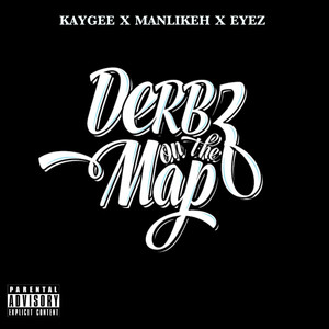 Derbz on the Map (Explicit)