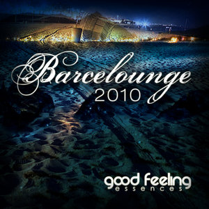 Barcelounge 2010