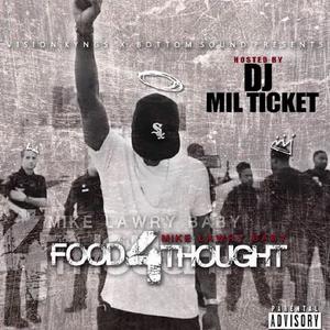 Food4Thought (Explicit)