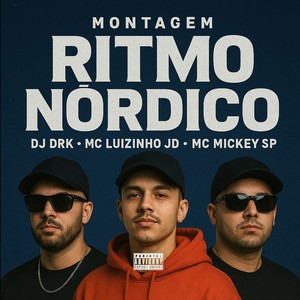 Montagem Ritmo Nórdico