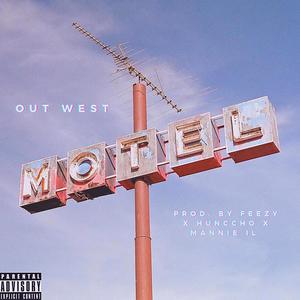 OUT WEST