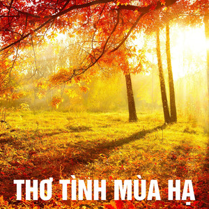 Thơ tình mùa hạ