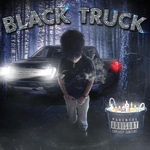 black truck