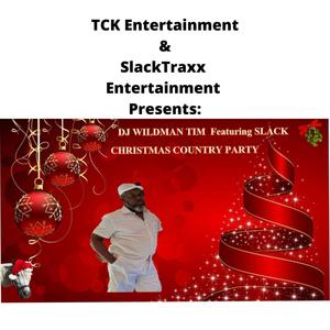 Christmas Country Party (feat. Slack & Tanji) [Christmas]