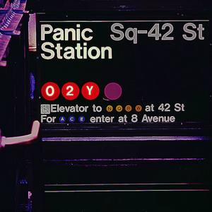 Panic Station