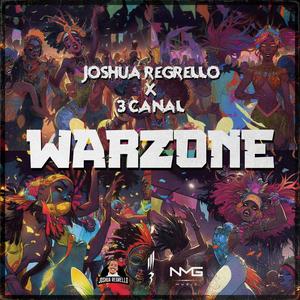 Warzone (feat. 3 Canal)