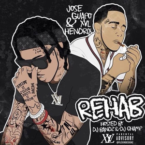 Rehab (Explicit)