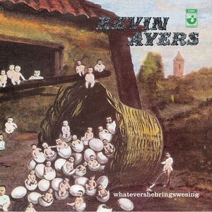Whatevershebringswesing (1999 Remaster)