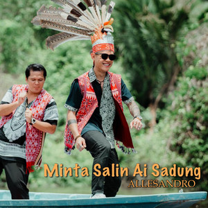 Minta Salin Ai Sadung