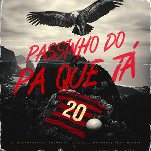 Passinho do Pa que tá