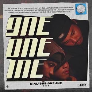 9-1-1 (feat. 49hunnid)