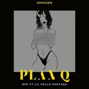 Plan Q (feat. Lil Kello Santana) [Explicit]