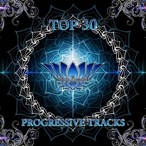 Top 30 Progressive Tracks