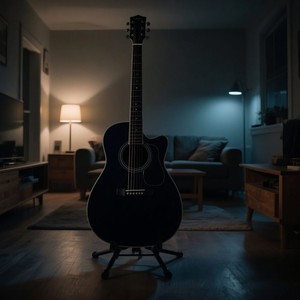 Guitar Music Society - Serene Guitar Evening Spa